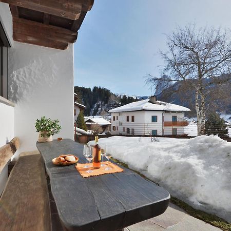 Apartment Tirol-2 By Interhome Ортізеї Екстер'єр фото