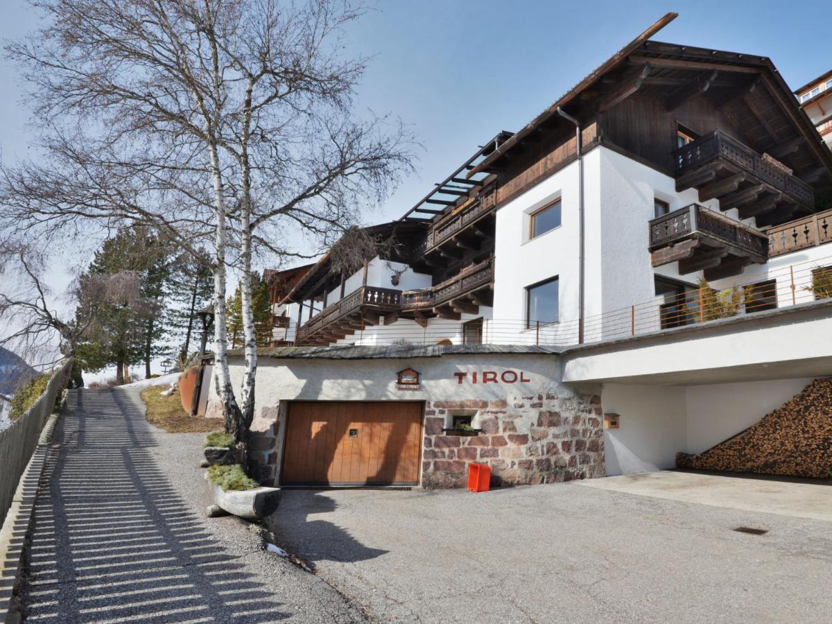 Apartment Tirol-2 By Interhome Ортізеї Екстер'єр фото