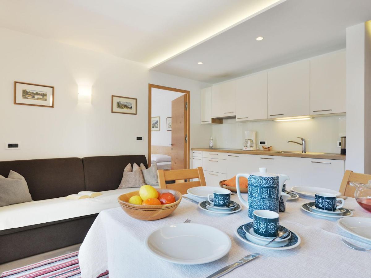 Apartment Tirol-2 By Interhome Ортізеї Екстер'єр фото