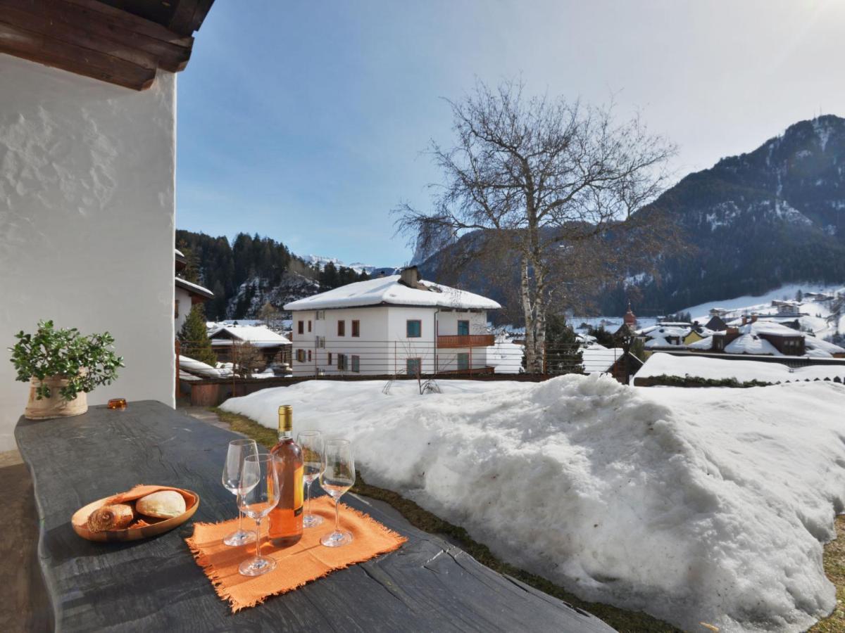 Apartment Tirol-2 By Interhome Ортізеї Екстер'єр фото