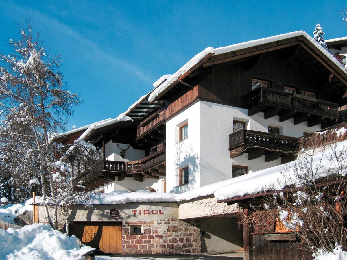Apartment Tirol-2 By Interhome Ортізеї Екстер'єр фото