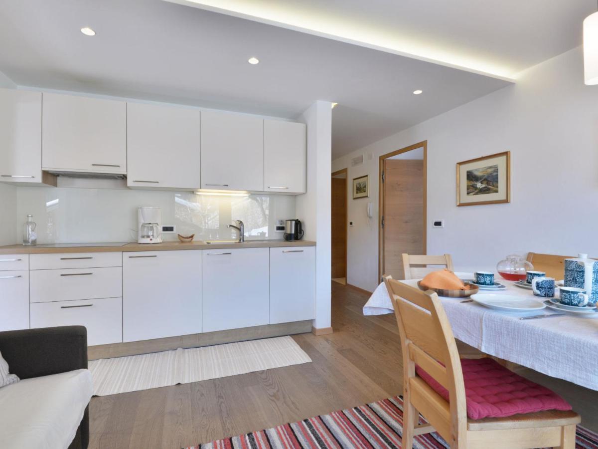 Apartment Tirol-2 By Interhome Ортізеї Екстер'єр фото