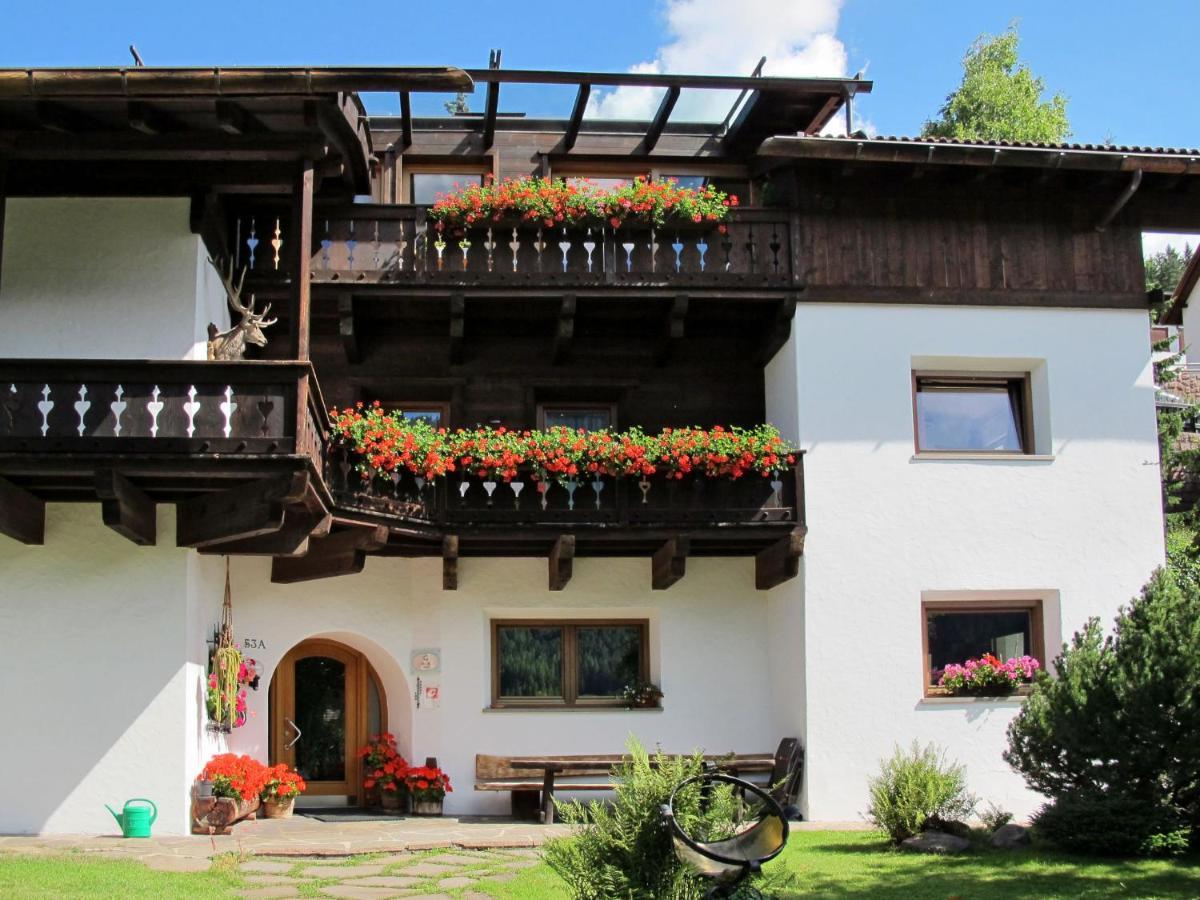Apartment Tirol-2 By Interhome Ортізеї Екстер'єр фото